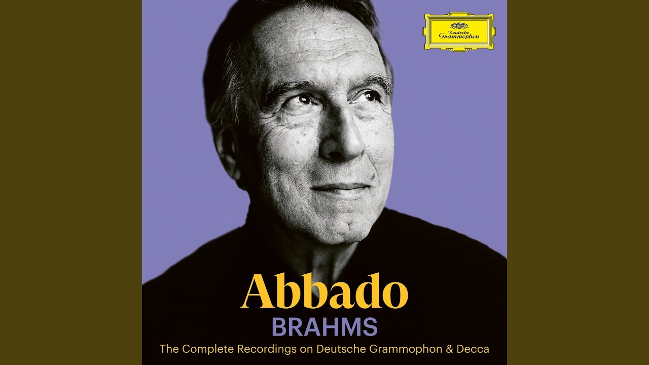 Brahms: Symphony No. 3 in F Major, Op. 90 - I. Allegro con brio