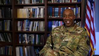 CMSAF Wright answers AF doctrine questions