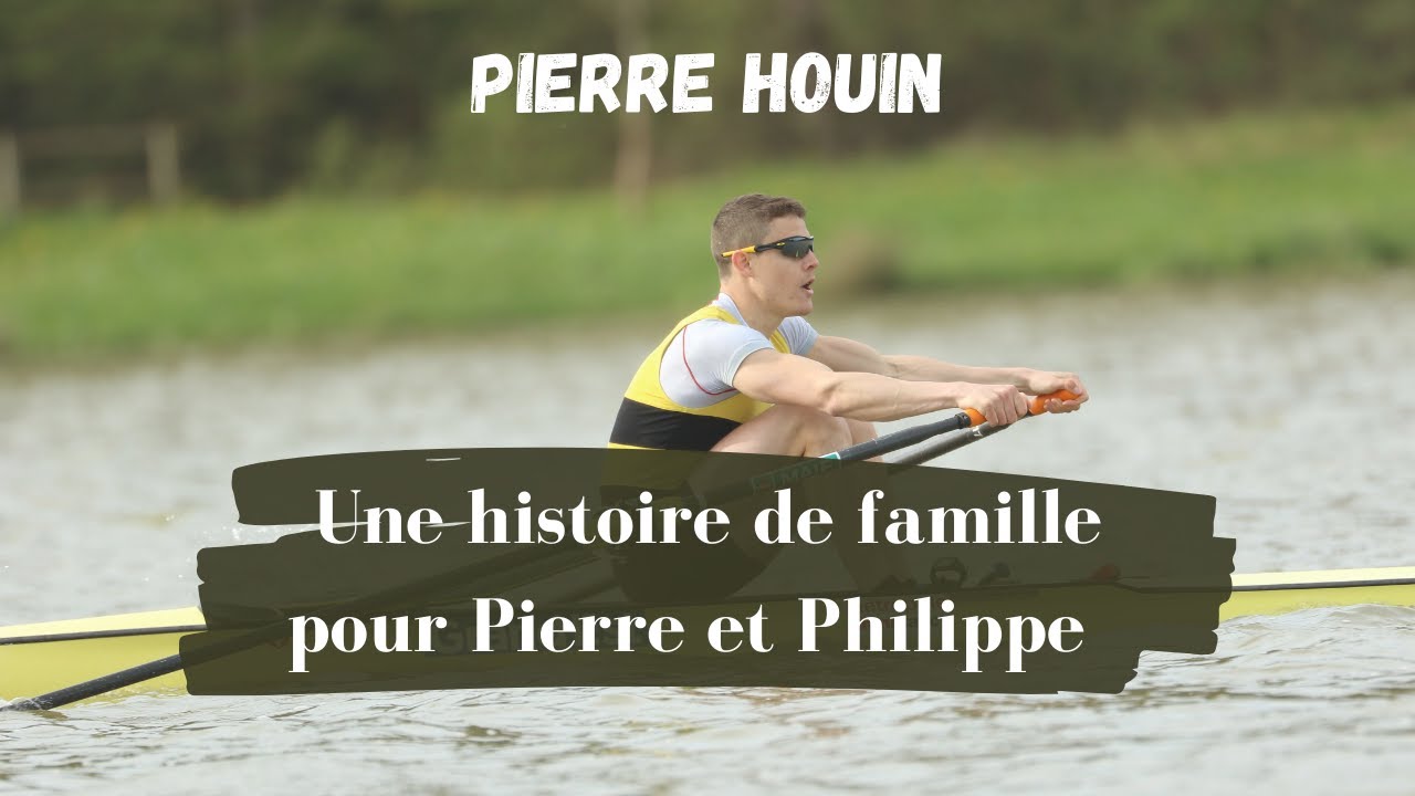 Houin, une histoire de famille - YouTube