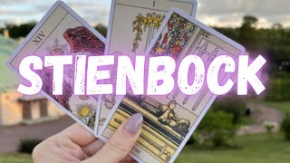 STEINBOCK🔥 💰 Ein Brief, ein Anruf, eine Zahl – dein Glück hat 3 Gesichter