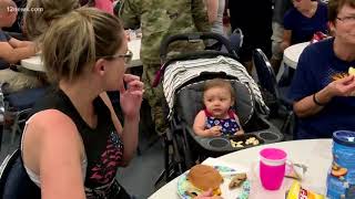 BBQ honors fallen DPS trooper Tyler Edenhofer