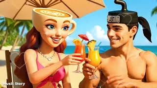 📹 SIGMA GIRL: BALLERINA CAPPUCCINA X ESPRESSO SIGNORA!! Rich Poor Story | SIGMA BOY SONG REMIX 