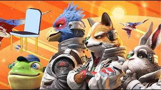 StarFox On Switch 2 Is REAL
