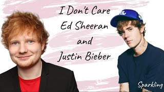 &quot;I Don&#39;t Care&quot; - Finding Joy in the Melodic Collaboration of Ed Sheeran &amp; Justin Bieber