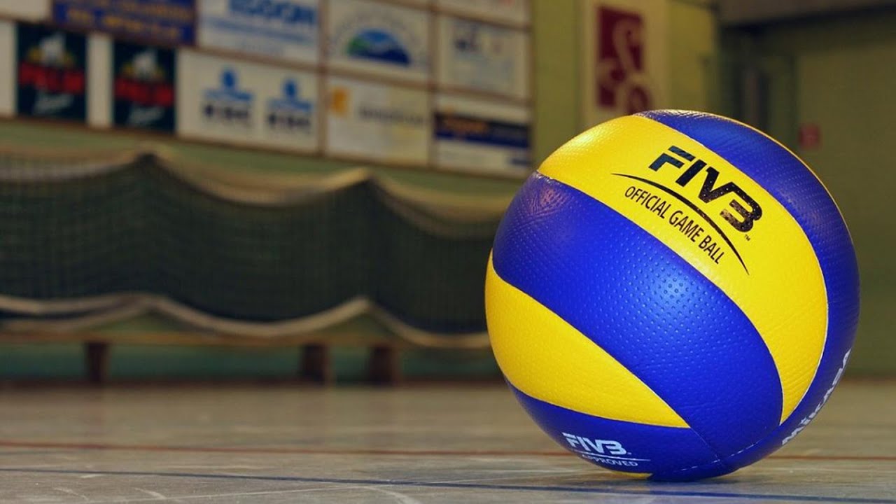 Чемпионат области по волейболу завершен. Но началась подготовка к ...