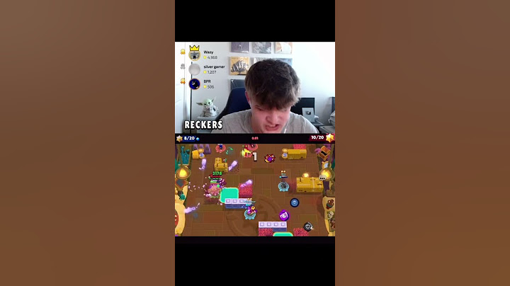99% lose? #brawlstars