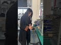 The U-bend tube welding machine#pipewelding#orbitalwelding#jwelding #pipewelding #weldingequipment