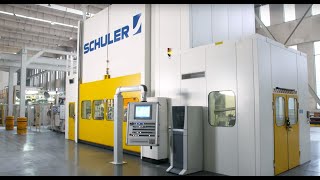 Schnellläuferpresse SA315-S 3,3