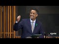 MP, Matthew Green questionne le gouvernement sur les 11,9 milliards $ dépensés en sous-traitance.