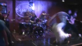 WITHIN DARKNESS-wasted sacrifice