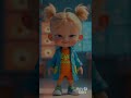 🌟 "Inside the Eye!" #kidseducation #kidslearning #scienceforkids #animation #preschoollearning