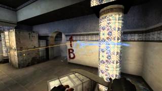 Oh... Whoops. Epic one deag CS:GO