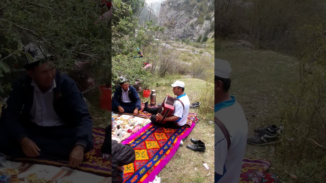 Аслан Кожояров