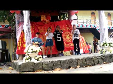 20150926 張震嶽-小星星@Cover Am