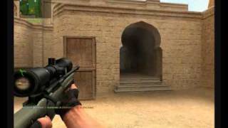 Cs:S !DevouR! Skill