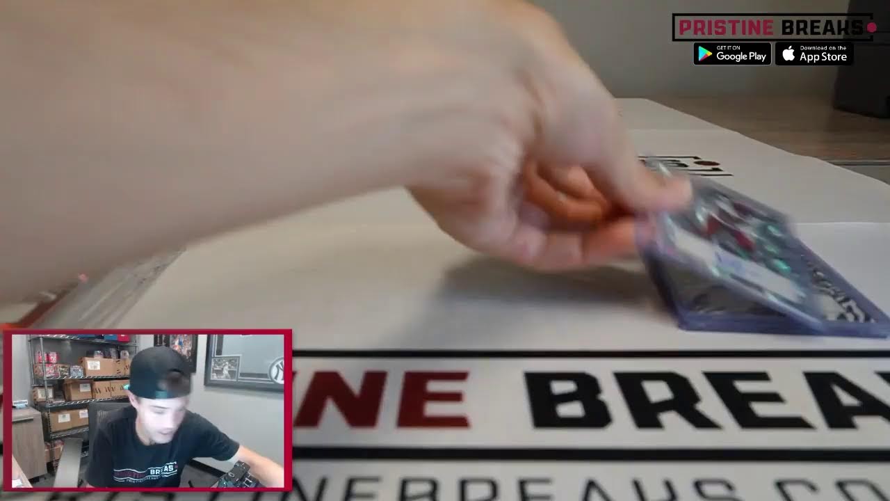 2x 2022 Leaf Metal Draft Football JUMBO Hobby Box (Break #1)