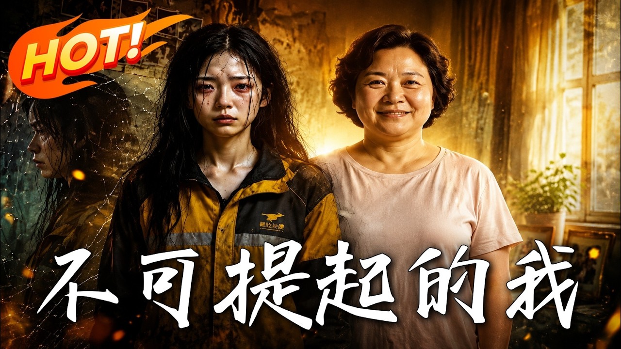 失蹤十年歸來，全家為何視而不見？