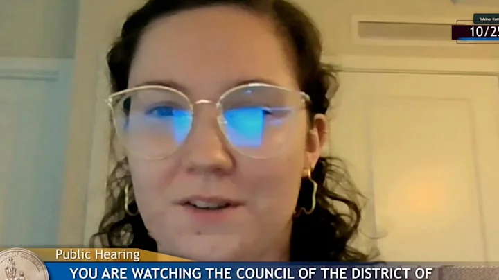 Former DCPS Teacher Kathleen Copeland: Teacher Tur...
