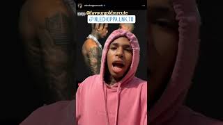 Nle Choppa - Listen, Lets Pre-Save The Mixtape