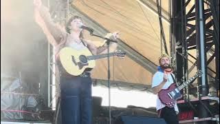 BEL - Are You OK?  - Live from Oceans Calling 2025