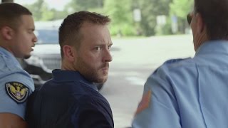 Police Question Woman Whose Ex-Husband Comes To Blows With Her New Partner