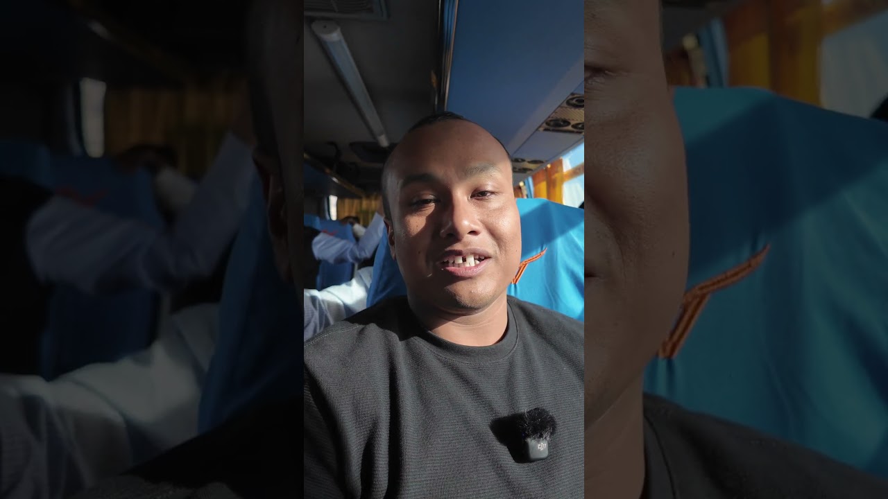 Chennai to Mahabalipuram Road | Beautiful Sea View Drive