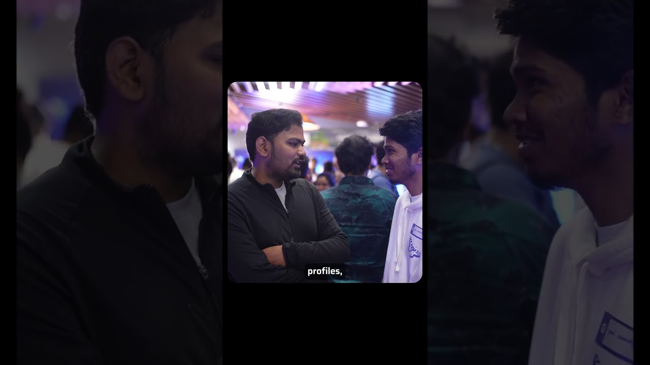 The Best Part of Codebasics AI Day Was Not on the Stage