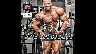 The Boston Mass Podcast Ep.16: Jon De La Rosa
