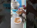 হৃদয় ক্যাফে চটপটি ও ফুচকা #food #ফরিদ#streetfood