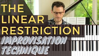 In this video, i'll show you how can quickly get started with
improvisation over any chord changes using one of the core methods neo
jazz piano me...