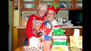 Home for Christmas! Dec. 18th-27th, 2011 Slideshow