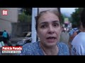 Nach der Zerstörung: Venezuela sucht Überlebende nach schwerem Erdbeben
