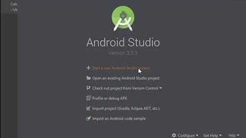 Tutorial App suma de números en Android Studio