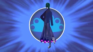 Miraculous Ladybug Mister Peacock Transformation V2 Season 4 Fanmade