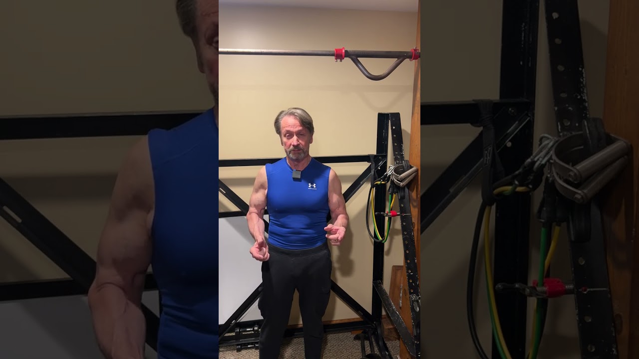 WALKING OR STRENGTH TRAINING 60 PLUS WHATS BEST? 