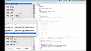 Glimmer DSL for SWT Video Tutorial 29 - Hello, Custom Shell!