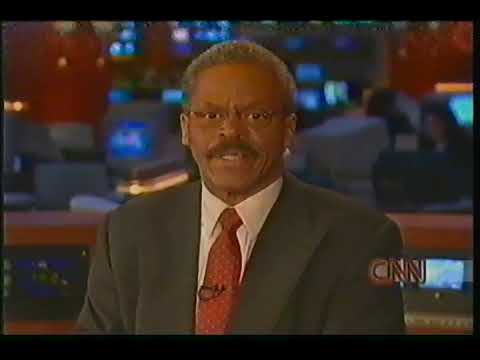 CNN - Election 2000 Special Report - 2000-11-05