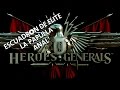 ESCUADRON PAPULLA ANAL INICIA - Heroes & Generals en Español