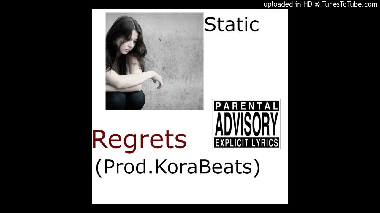 Static - Regrets (Prod.KoraBeats)