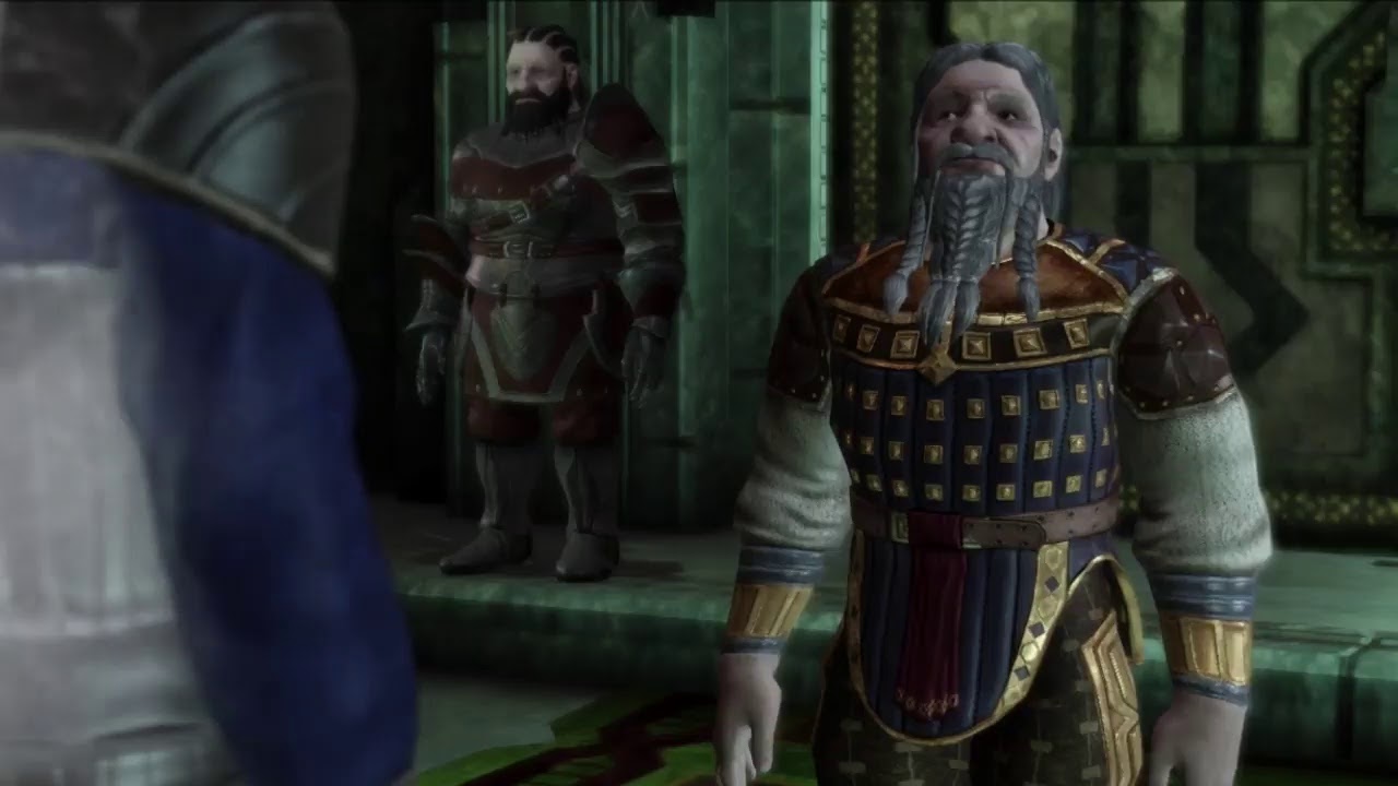 Earn rewards!! Dragon Age Origins Lothering YouTube