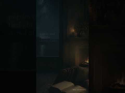 When You Are Old | W. B. Yeats Poetry Song MV