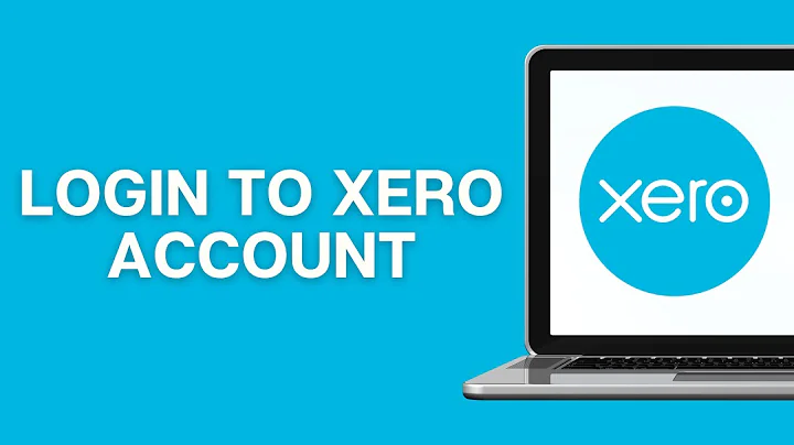 How To Login To Xero Account 2025 | Xero Accounting Software Employee Login, Sign In Xero Online