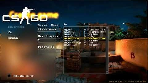 CSGO BROKEN DADDY 💙❤