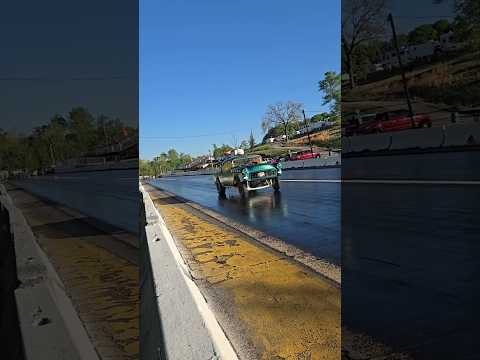 Those REVS of Southeast Gassers Association #dragracing at the stripe! #racing #motorsport #gasser