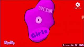 BBC Girls Template