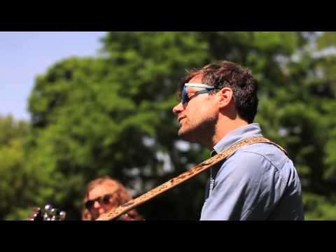 Slow Leaves (pt.2) | Great Heart Fest 2014