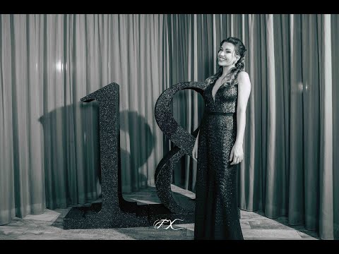 18° Alessia - FX Studio San Miniato