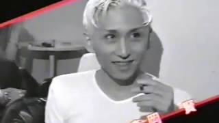 Soft Ballet - Last TV Live 1995 (TV) PJ screenshot 5