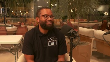 Intentional Speed Networking Mini Podcast - Aahron Whitehead of House of Drinks