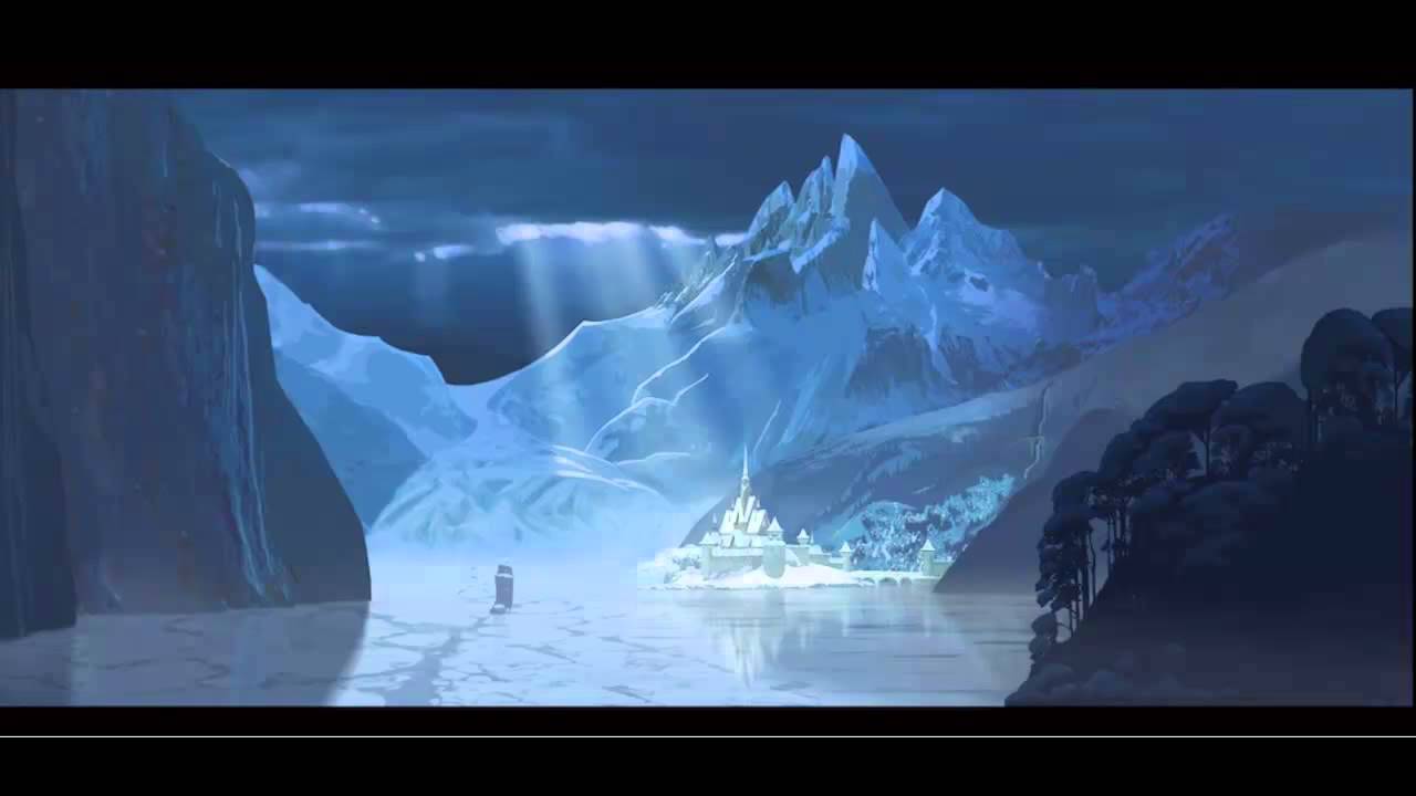 La Reine des neiges Regarder Film En Entier VF Complet En Ligne (HD) FR